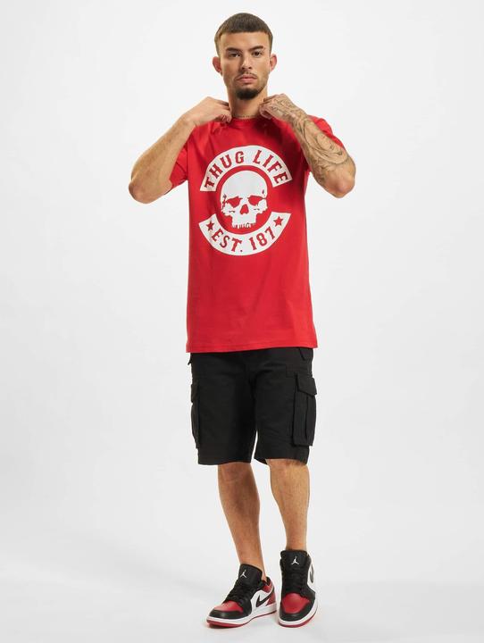 Produktbild Thug Life B.Skull T-Shir - 82105 (S)