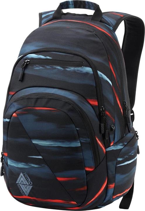 Nitro Stash (29 l)