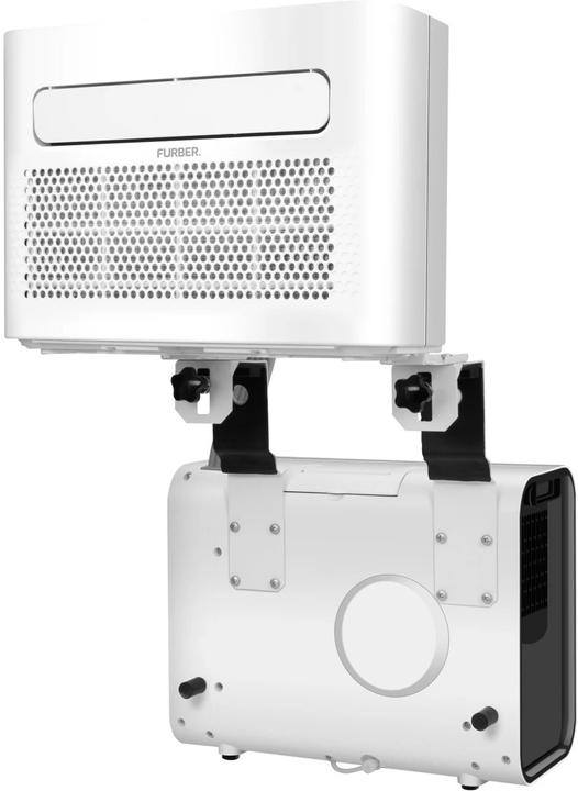 Produktbild Furber Nuvola (15 m², 5000 BTU/h)