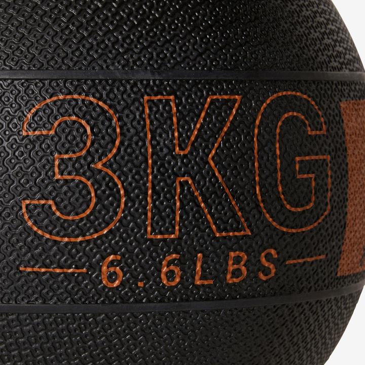 Produktbild Domyos MB 3 (3 kg)