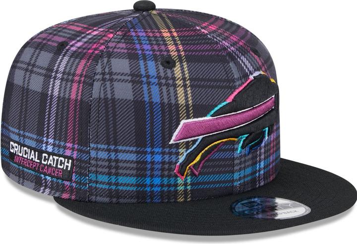 Immagine prodotto New Era Cappellino Buffalo Bills Crucial Catch 9Fifty Snapback (Taglia unica)