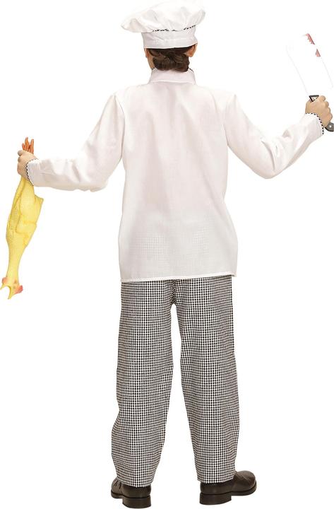 Actual product image Widmann Chef (128, 134, 140)