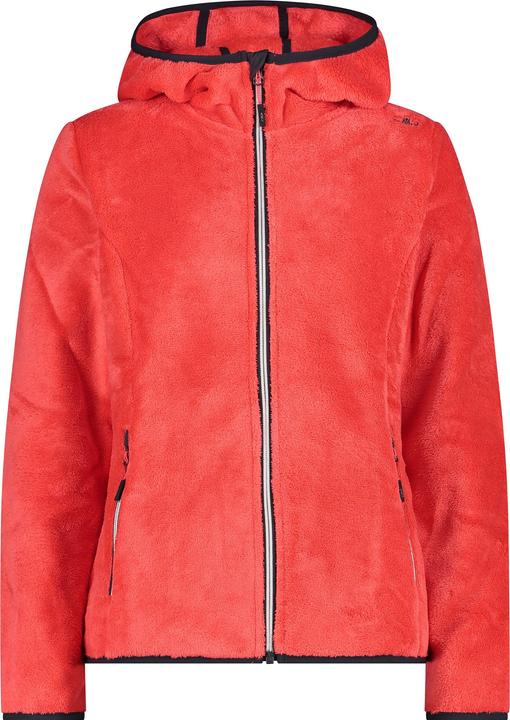 Immagine prodotto CMP Campagnolo Highloft Hoodie (36)