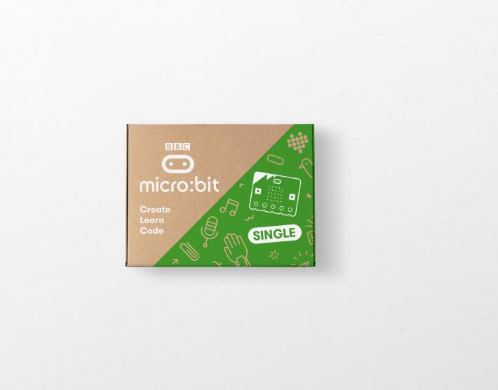 Image du produit micro:bit V2 Single