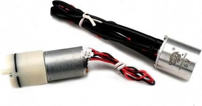 Image du produit Torro Générateur de fumée pour char Henglong 1:16 V6.x
