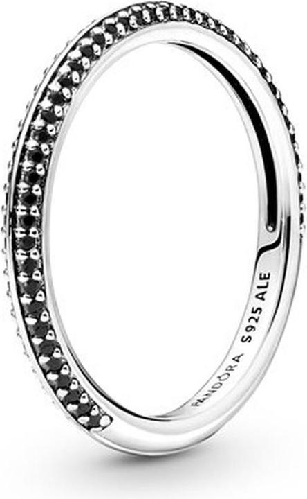 Image du produit Pandora Anneau Me Pavé (52, Argent 925)