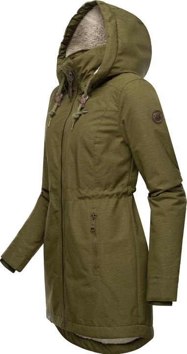 Actual product image Ragwear Dakkota (L)