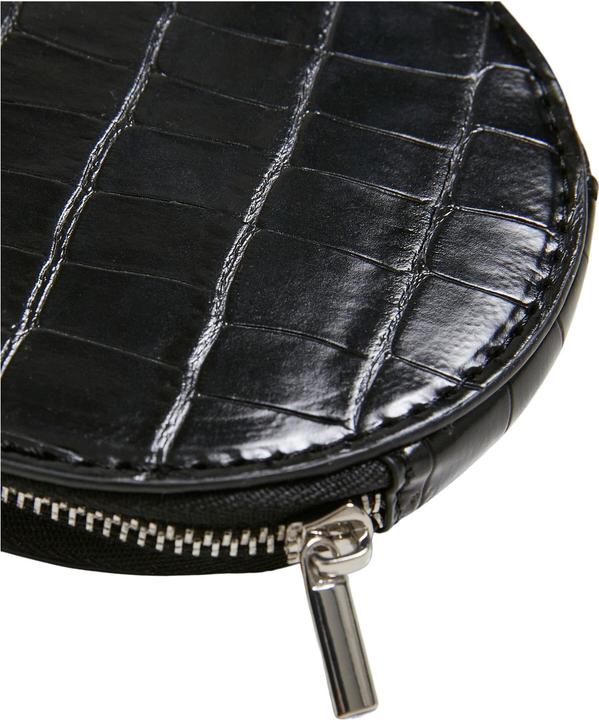 Produktbild Urban Classics Croco Synthetic Leather Double Beltbag