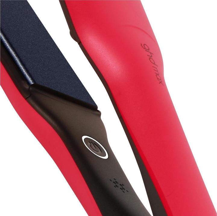 Immagine prodotto ghd max Styler Radiant Red (Piastra per capelli)
