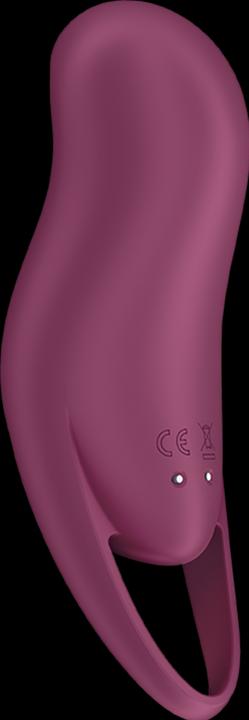 Image du produit Satisfyer Pocket Pro 1 - Violet