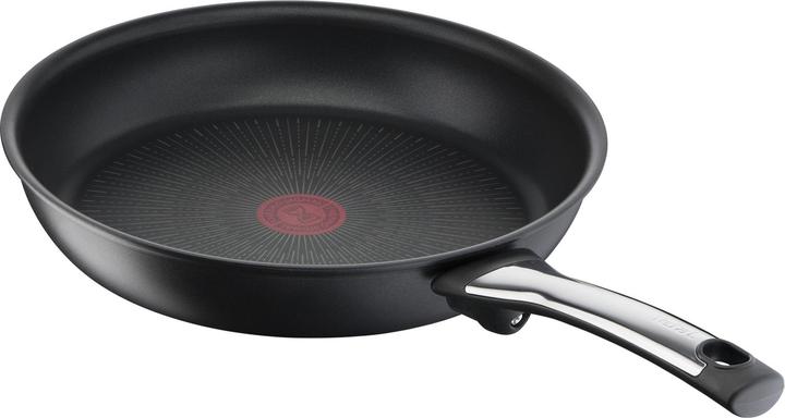 Actual product image Tefal Grill pan (28 cm, Frying pan, Aluminium)