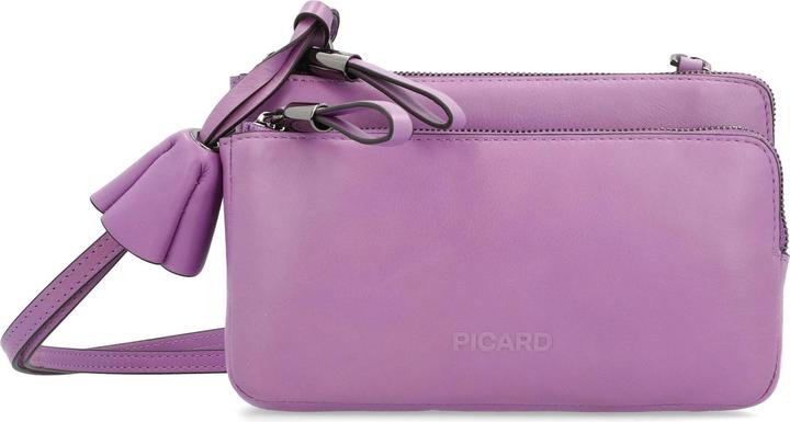 Picard Bella Umhängetasche Leder 20 cm