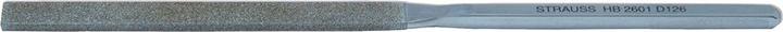 Produktbild Futuro BRW Diamant-Flachstumpffeile (220 mm)