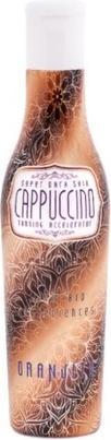 Oranjito Super Dark Skin Cappuccino (Sonnencreme, 200 ml)