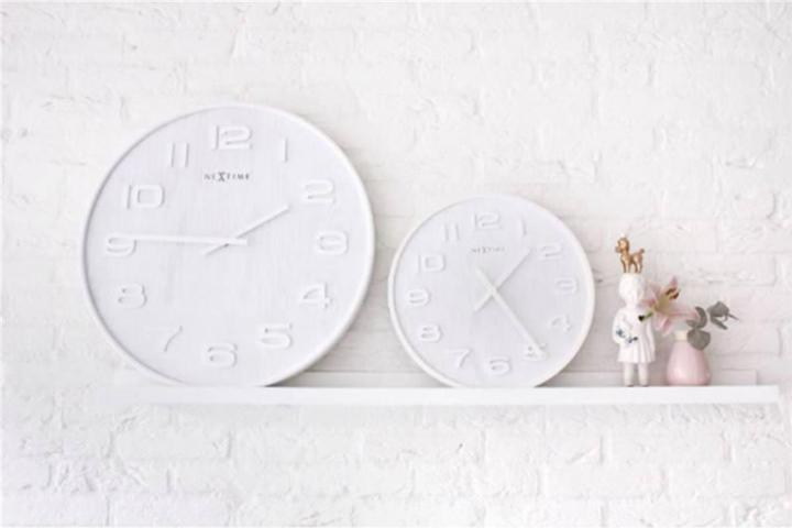 Immagine prodotto Nextime Legno Legno (53 cm)