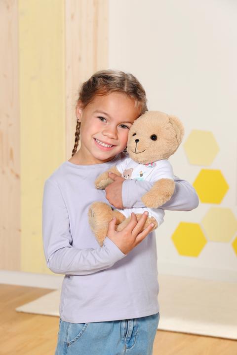 Actual product image Zapf Creation BABY born Bear assorted