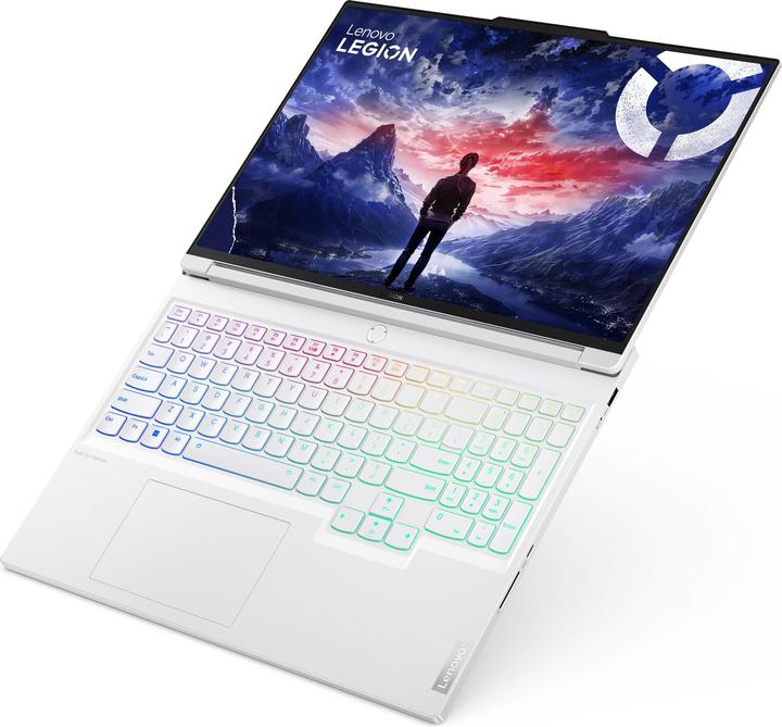 Actual product image Lenovo 7 (16", Intel Core i7-14700HX, 32 GB, 1000 GB, DE)