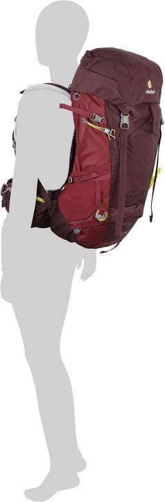 Actual product image Deuter Futura Pro Sl (34 l)