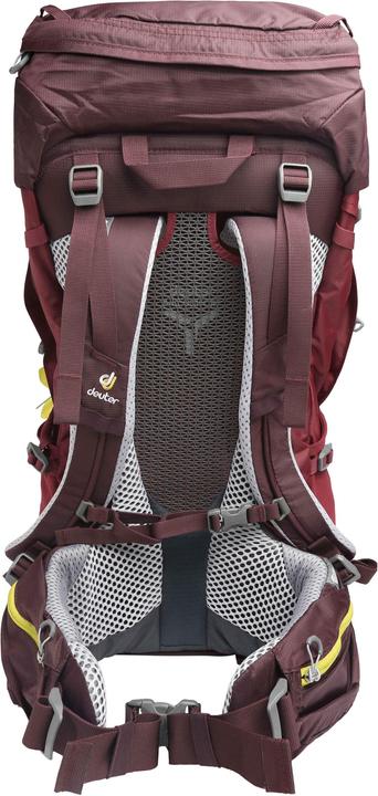 Actual product image Deuter Futura Pro Sl (34 l)