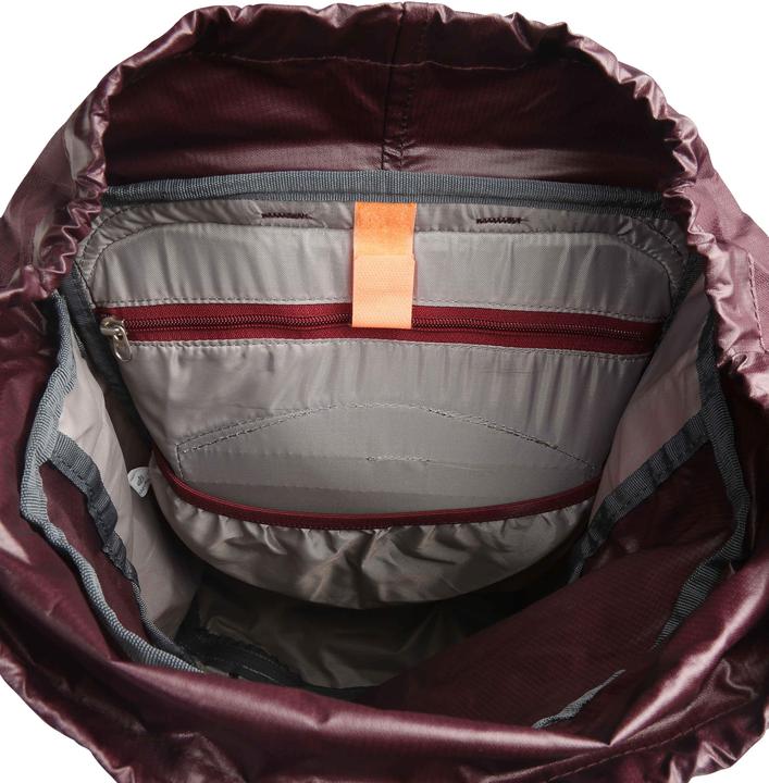 Actual product image Deuter Futura Pro Sl (34 l)