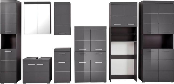 Actual product image Trendteam Amanda (60 x 17 cm)