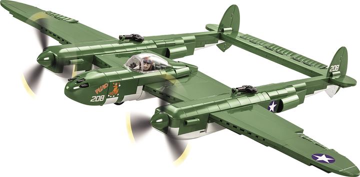 Produktbild Cobi Lockheed P-38H Lightning