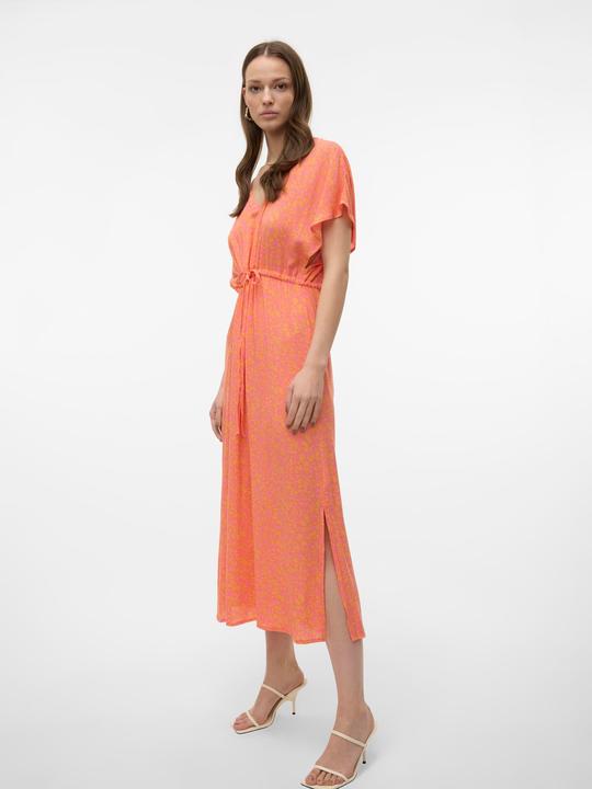 Actual product image Vero Moda VMMENNY long dress dress (M)