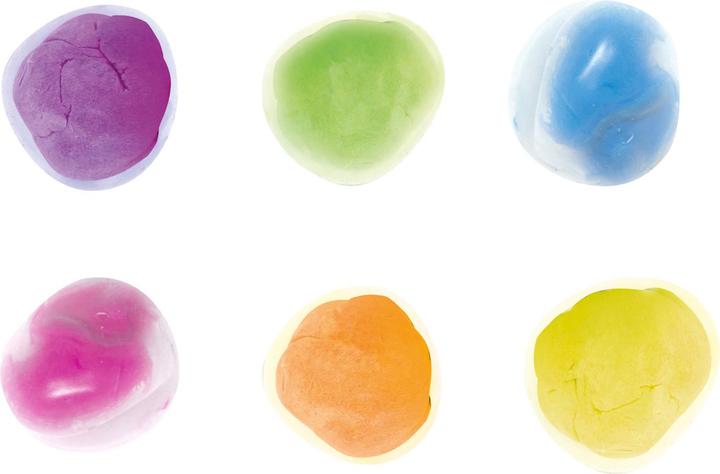 Immagine prodotto Toi-Toys Fionda per le dita, caccola elastica e appiccicosa