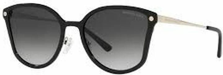 Actual product image Michael Kors Ladies' Sunglasses MK1115-10148G Ã¸ 56 mm