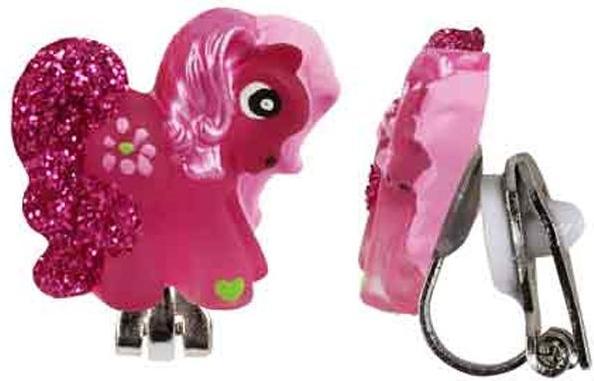 Actual product image bb Klostermann Ear clip horses