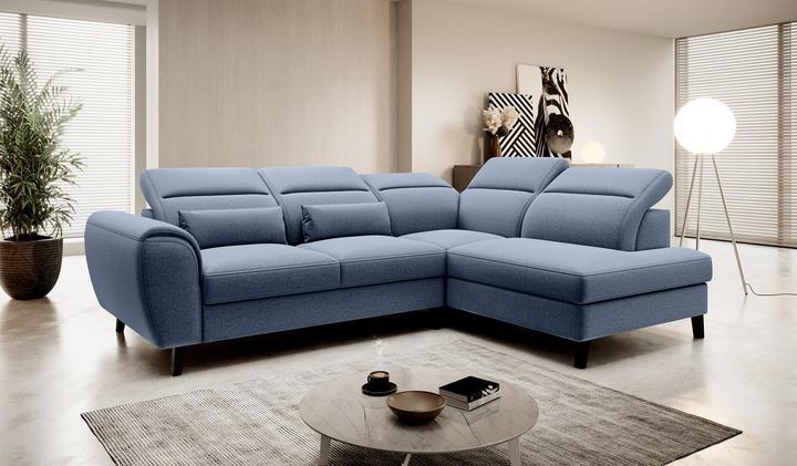 Produktbild ELTAP Noble (Ecksofa, 4-Sitzer, Bettsofa)