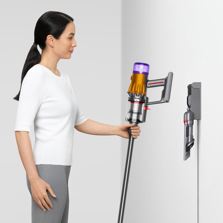 Actual product image Dyson V12 Detect Slim Absolute
