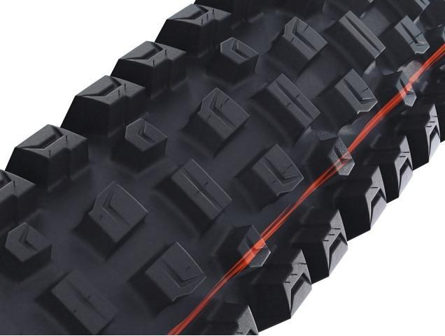 Immagine prodotto Schwalbe Albert TrailPro (29 x 2.50, 63-622)