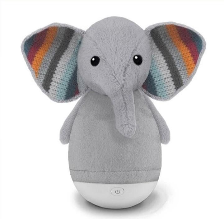 Produktbild ZaZu Elli der Elephant