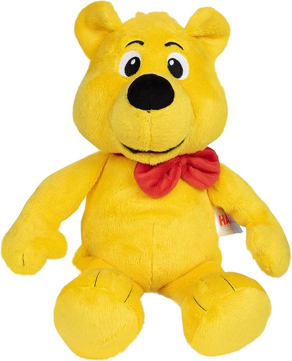 Actual product image Jakks Pacific Haribo Goldbear (35 cm)