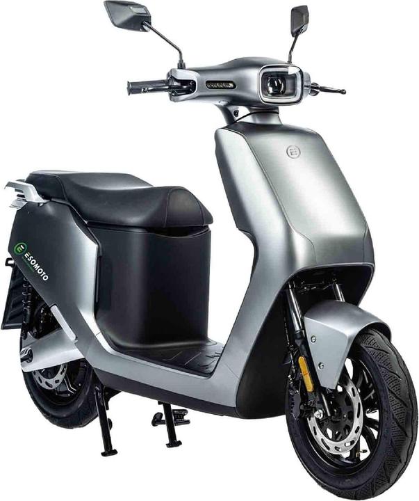 Produktbild Esomoto CityGlider E-Roller (45 km/h, 2400 W)