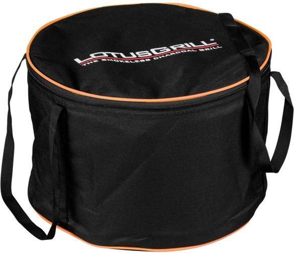 Actual product image LotusGrill Original with USB (32 cm)
