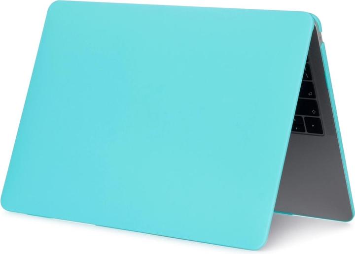 Actual product image Screenguard Hard Case for Apple MacBook Pro 13" Retina (2016-2020) A1706 A1708 A1989 A2159 A2289 A2251 (Apple)
