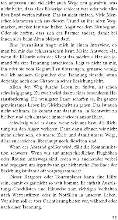 Productafbeelding Ich will mich trennen (Duits, Torsten, Geiling, 2024)