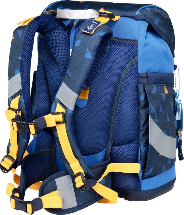 Produktbild Belmil SMARTY Schulrucksack-Set Energy3 (20 l)