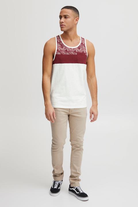Image du produit Solid Flo - Tank Top - Homme (XL)