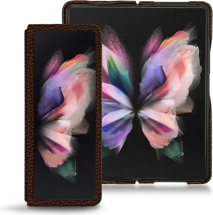 Image du produit Noreve Housse cuir (Samsung Galaxy Z Fold3)