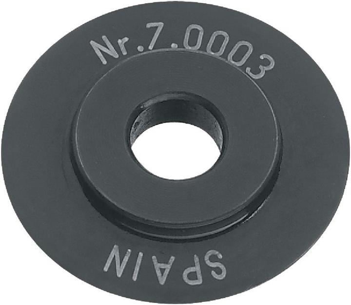 Super-Ego Cutter wheel