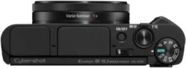 Immagine prodotto Sony Cyber-Shot DSC-HX99 (24 - 720 mm, 18.20 Mpx, 1/2,3'')