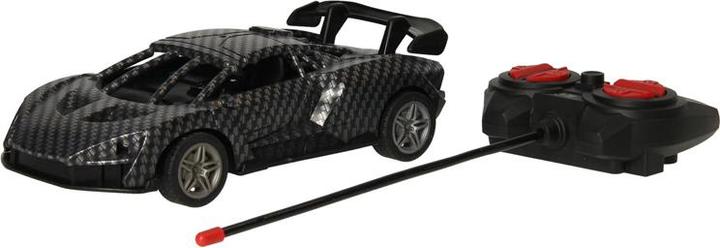Image du produit Voiture de course RC Voiture métallique pilotable