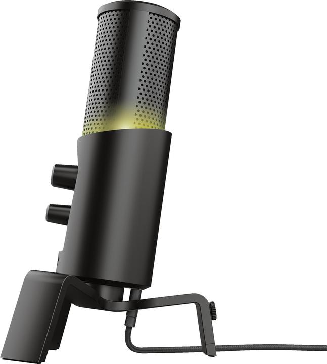 Produktbild Trust GXT 258 Fyru 4-in-1