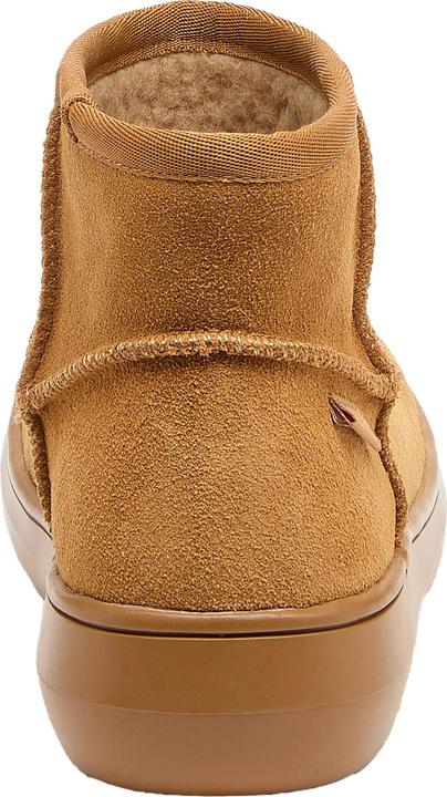 Actual product image Rocket Dog Womens/Ladies Sugar Rush Suede Ankle Boots (39)