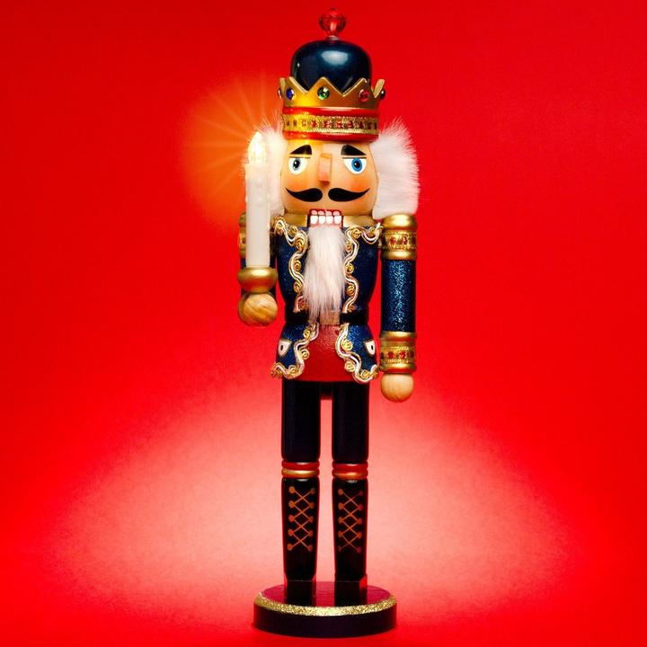 Sikora Nutcracker