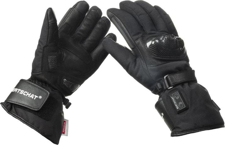 Immagine prodotto Bertschat Guanti da moto riscaldati Pro Dual Heating (XL)
