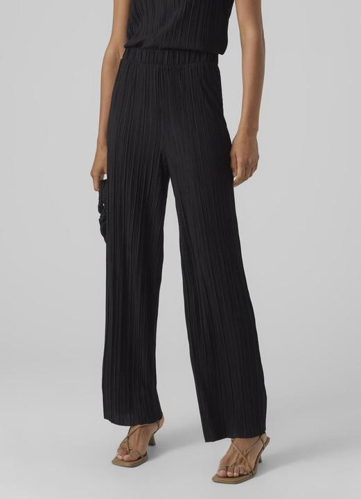 Actual product image Vero Moda Vmcira Hw Wide Pant Jrs Noos (L)